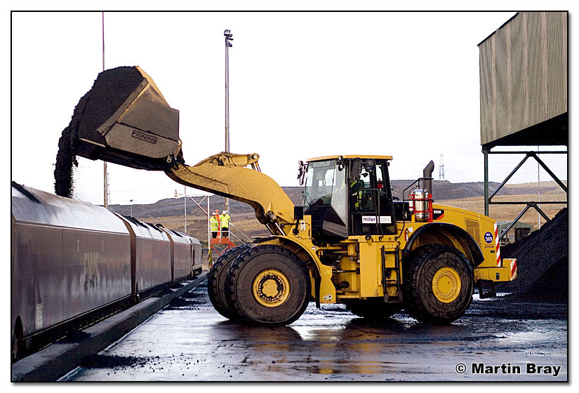 HTA Being Loaded